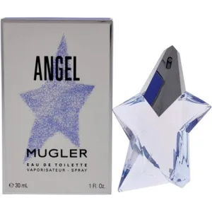 Parfum, Thierry Mugler, Angel, 30ml