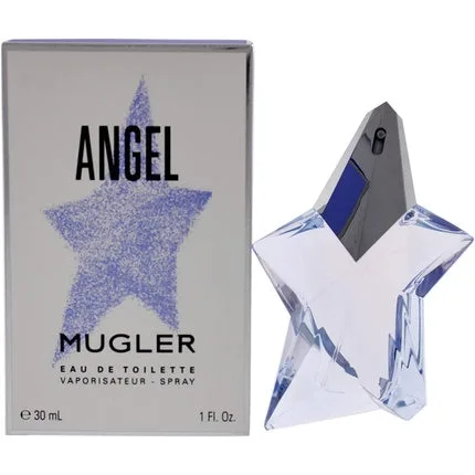 Parfum, Thierry Mugler, Angel, 30ml — preț și oferte