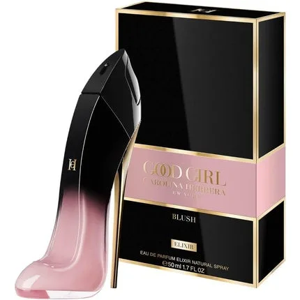 Parfum Carolina Herrera Good Girl Blush Elixir 50ml — preț și oferte
