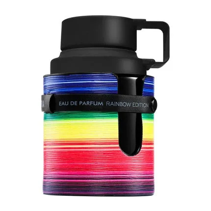 Armaf Odyssey Spectra Eau De Parfum, 100ml, design multicolor — preț și oferte