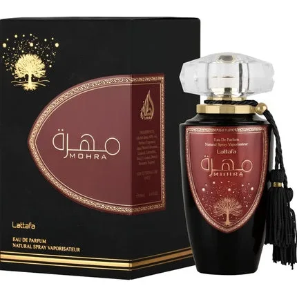 Parfum, Lattafa Mohra, 100ml — preț și oferte
