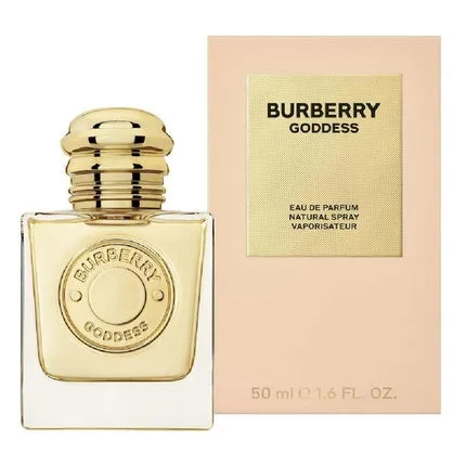 Parfum Eau de Parfum Spray, Burberry Goddess, 48g — preț și oferte