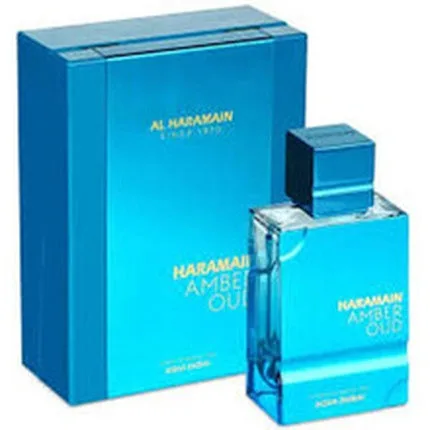 Al Haramain Amber Oud Aqua Dubai Parfum, 100ml, Eau de Parfum — preț și oferte