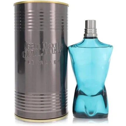 Aftershave, Jean Paul Gaultier, 125 ml, masculin — preț și oferte