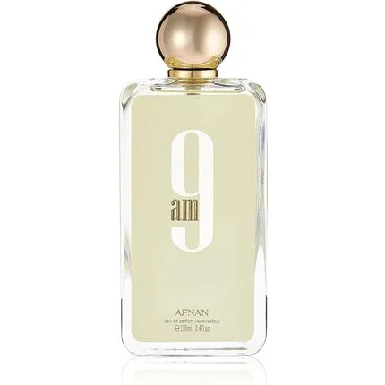 Parfum, Afnan, 9 AM, 100 ml — preț și oferte