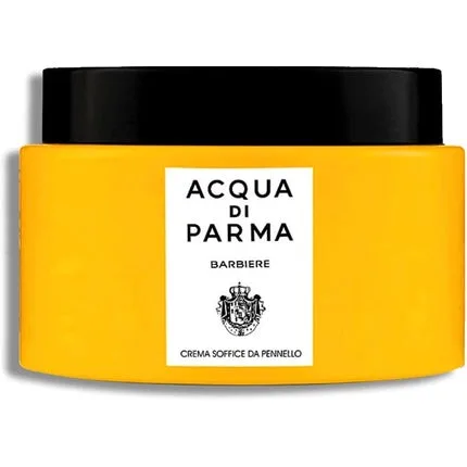 Cremă de bărbierit, Acqua di Parma, Barbiere Soft, 125g — preț și oferte