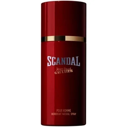 Deodorant spray, Jean Paul Gaultier, Scandal Pour Homme, 150ml — preț și oferte