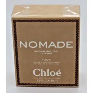 Parfum, Chloé, Nomade Jasmin Naturel Intense EDP, 50ml