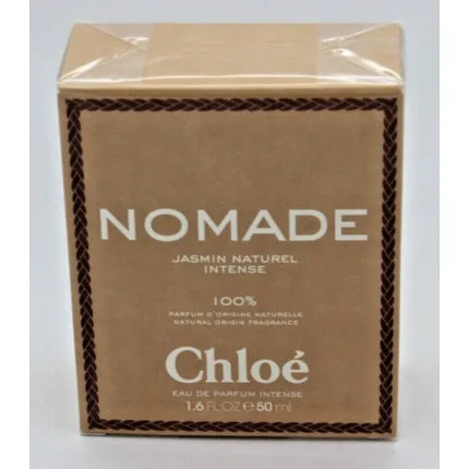 Parfum, Chloé, Nomade Jasmin Naturel Intense EDP, 50ml — preț și oferte