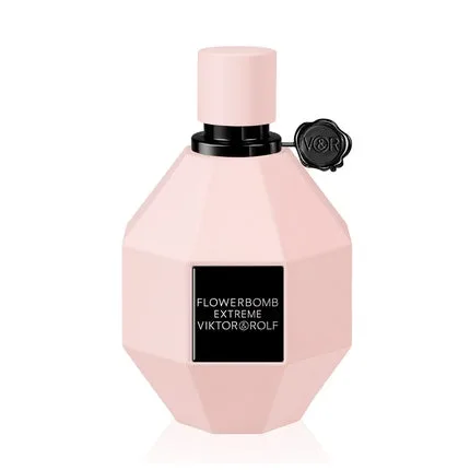 Viktor & Rolf Flowerbomb Extreme Eau De Parfum Intense - 50ml — preț și oferte
