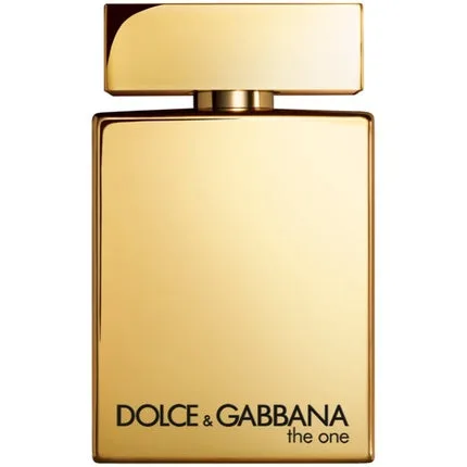 Parfum bărbătesc, Dolce & Gabbana The One Gold, 100 ml — preț și oferte