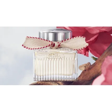 Parfum Chloé L'Eau de Parfum Lumineuse, 50 mL — preț și oferte