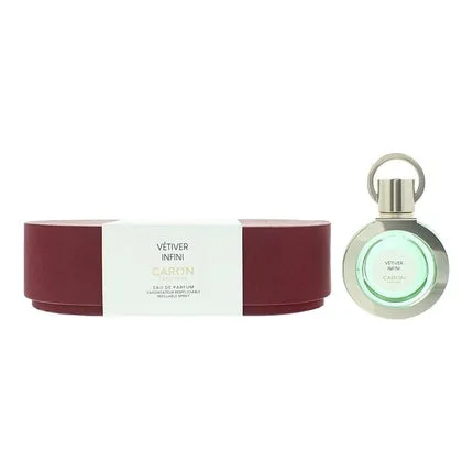 Parfum Caron Vétiver Infini Reîncărcabil 50ml pentru Femei — preț și oferte