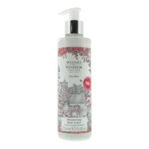Loțiune pentru corp Woods Of Windsor True Rose, 250 ml