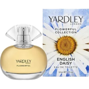 Parfum, Yardley London, English Daisy, 50ml
