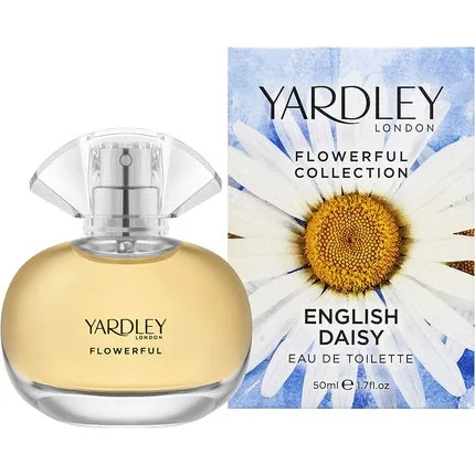 Parfum, Yardley London, English Daisy, 50ml — preț și oferte