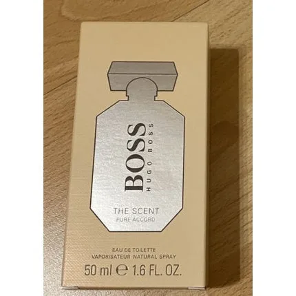 Parfum Hugo Boss The Scent for Her EDT, 50 ml — preț și oferte