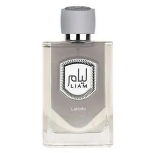 Parfum Lattafa Liam Grey Unisex 100ml