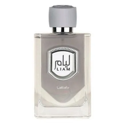 Parfum Lattafa Liam Grey Unisex 100ml — preț și oferte