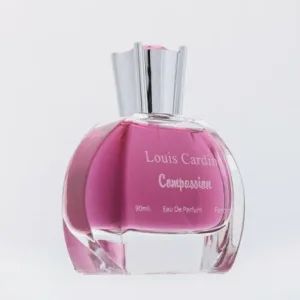 Parfum femei, Louis Cardin Compassion, floral dulce