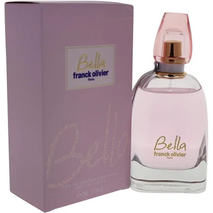 Parfum femei, Franck Olivier, Bella, Eau de Parfum 65ml — preț și oferte