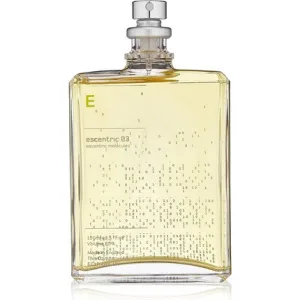 Apa de Toaletă, Escentric Molecules, Escen Tric 03, 100ml