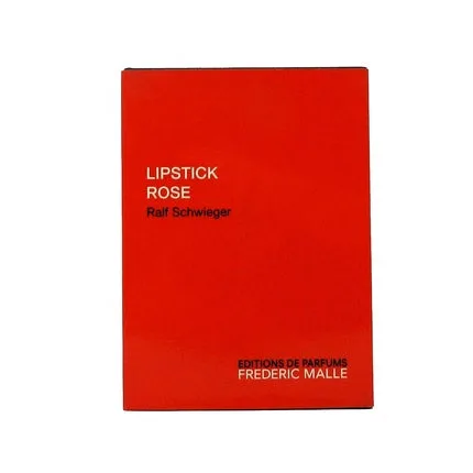 Parfum Frederic Malle Lipstick Rose, roșu, 100ml — preț și oferte