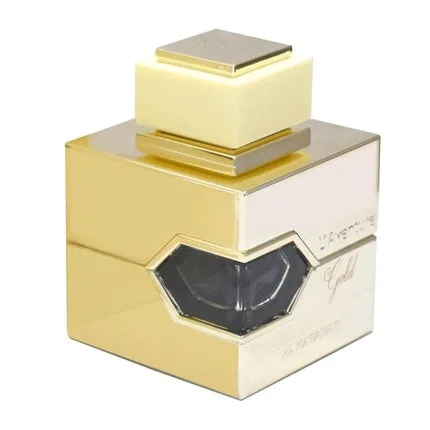 Parfum pentru femei Al Haramain L'Aventure Gold, 100 ml — preț și oferte