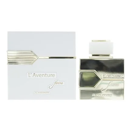 Parfum Eau de Parfum, Al Haramain L'aventure, 3.3 oz — preț și oferte