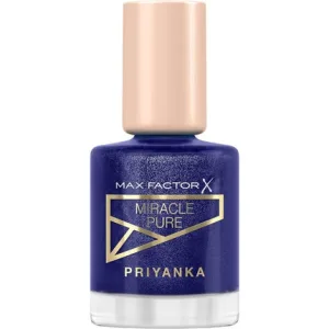 Lac de unghii, Max Factor, Starry Night, 12ml