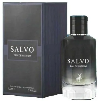 Parfum, Maison Alhambra Salvo, 149g — preț și oferte