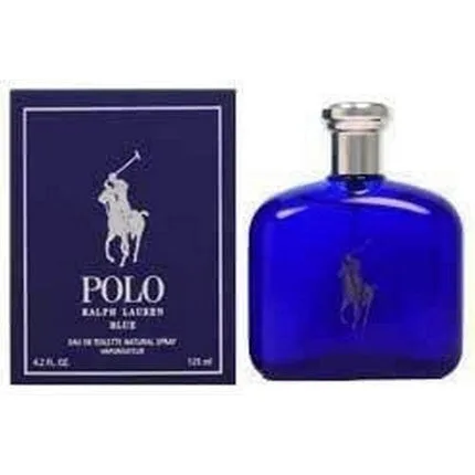 Eau de Toilette, Ralph Lauren, Polo Blue, 40ml — preț și oferte