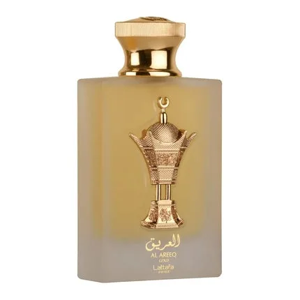 Lattafa Pride Al Areeq Gold Eau De Parfum Spray 100ml — preț și oferte