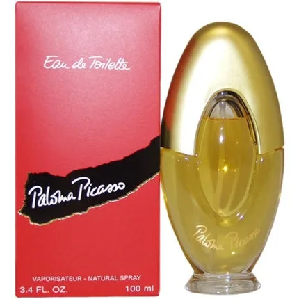 Apa de Toaleta, Paloma Picasso, EDT, 100ml — preț și oferte