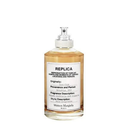 Parfum, Maison Margiela, Jazz Club, pentru bărbați 30ml — preț și oferte