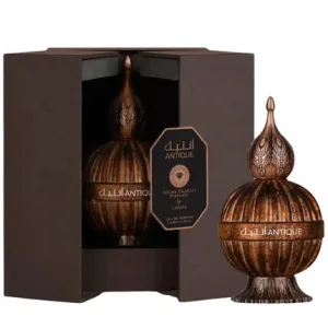 Parfum unisex, Lattafa, Antique Niche, 100ml
