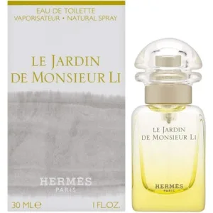 Parfum unisex, Hermès, Le Jardin De Monsieur Li, 30ml