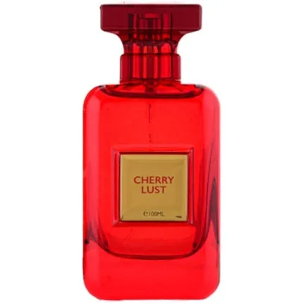 Parfum Flavia Cherry Lust Sticlă Roșie 100ml — preț și oferte