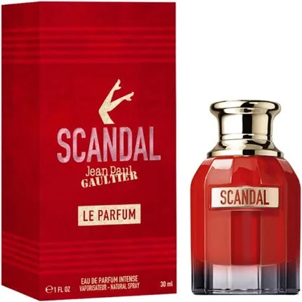 Parfum Eau de Parfum, Jean Paul Gaultier Scandal Le Parfum Her, 30ml — preț și oferte