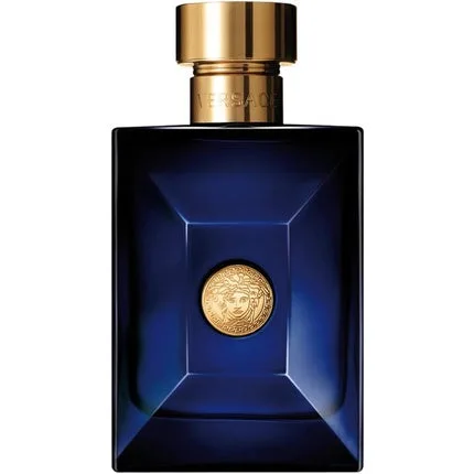 Apa de Toaleta, Versace, Dylan Blue, 200ml — preț și oferte