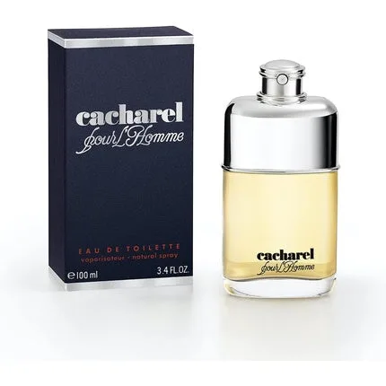 Aftershave pentru bărbați, Cacharel, Pour L'Homme, 100ml — preț și oferte