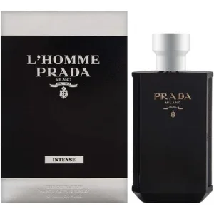 Parfum, Prada, L'Homme Intense, 100ml