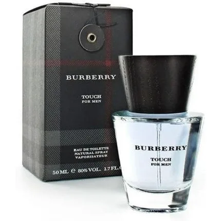 Parfum, Burberry, Touch for Men, 50ml — preț și oferte