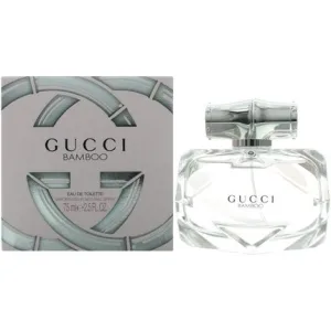 Parfum pentru femei, Gucci, Bamboo, 75 ml