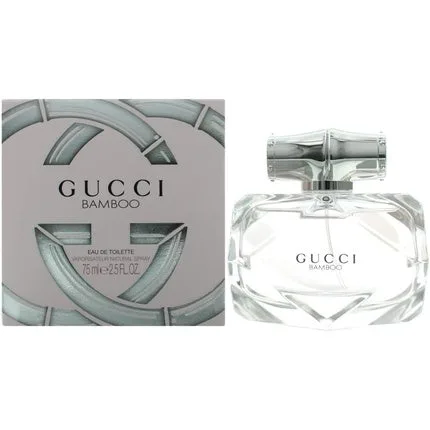 Parfum pentru femei, Gucci, Bamboo, 75 ml — preț și oferte