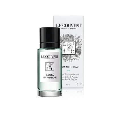Apa de colonie, Le Couvent, Aqua Nymphae, 50ml Le Couvent Maison de Parfum — preț și oferte