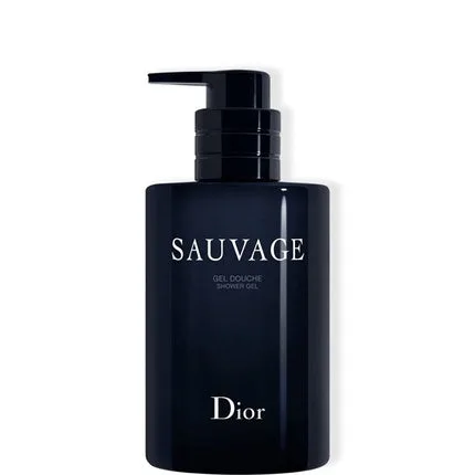 Gel de dus, Dior, Sauvage, 250ml Christian Dior — preț și oferte
