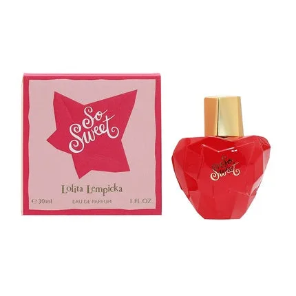 Parfum Lolita Lempicka So Sweet, 30 ml, roșu — preț și oferte