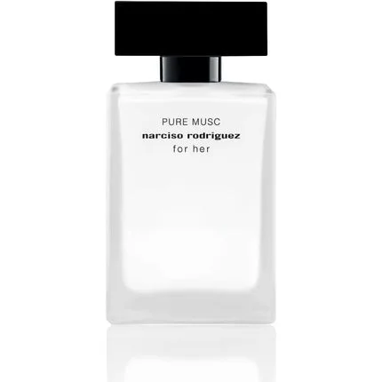 Parfum, Narciso Rodriguez, Pure Musc, alb-negru — preț și oferte