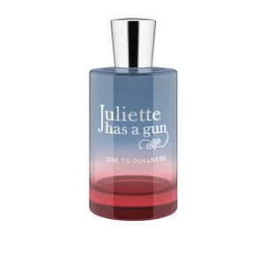 Parfum Juliette Has a Gun Ode to Dullness, 100 ml, albastru